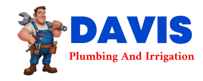 Trusted plumber in APPLE SPRINGS